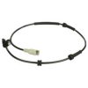 DELPHI SS20312 Sensor, wheel speed
